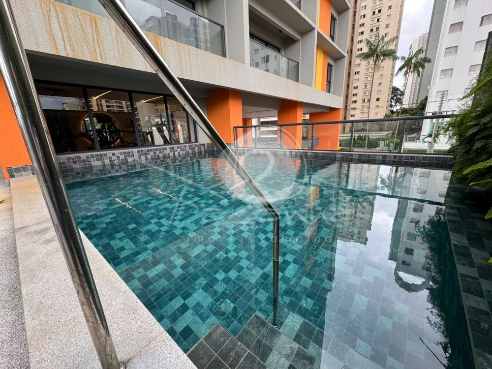Apartamento, 2 quartos, 74 m² - Foto 15