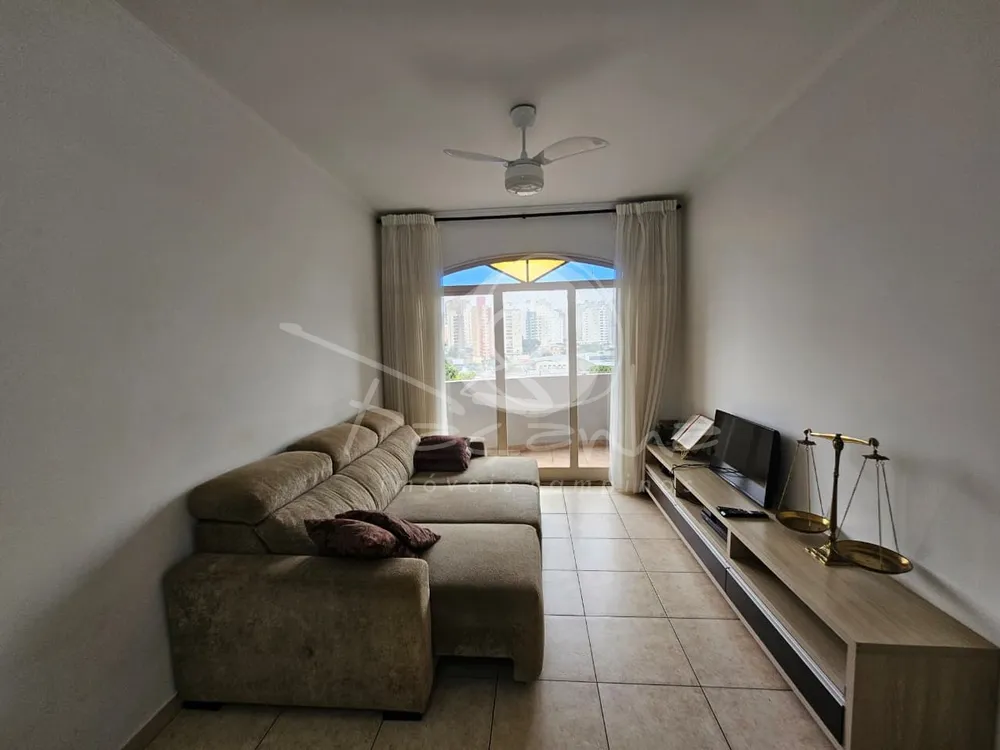 Apartamento, 2 quartos, 87 m² - Foto 3