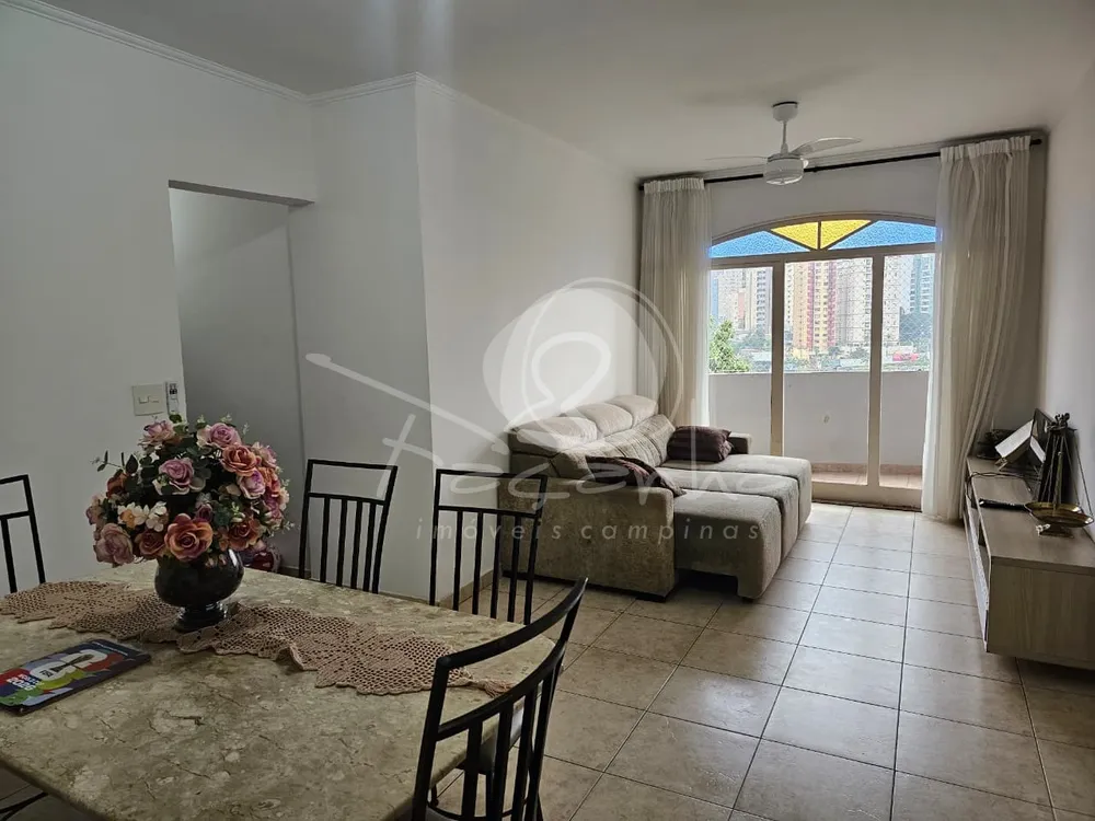 Apartamento, 2 quartos, 87 m² - Foto 2