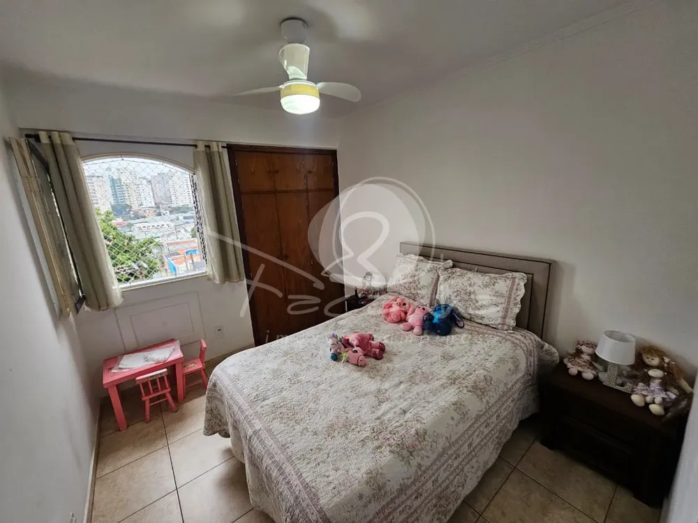 Apartamento, 2 quartos, 87 m² - Foto 1