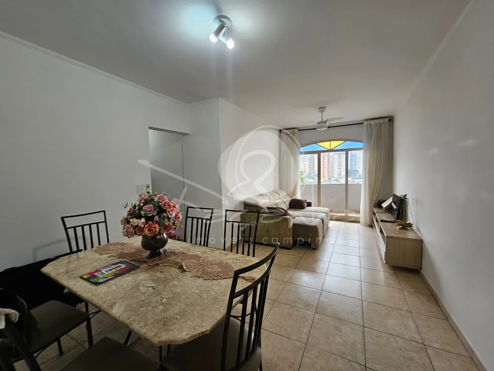 Apartamento, 2 quartos, 87 m² - Foto 1