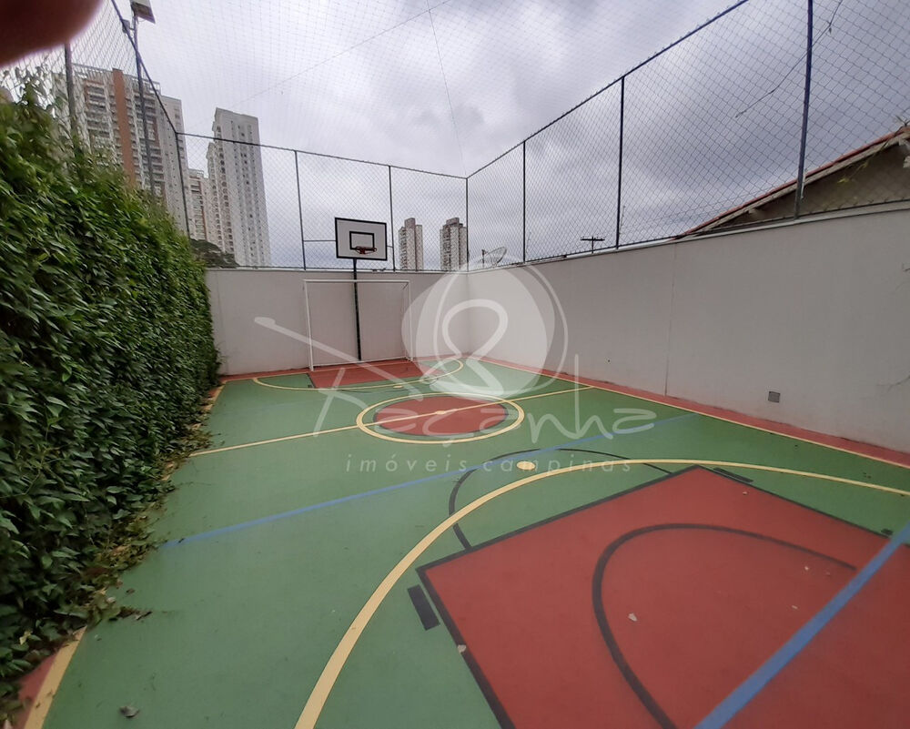 Apartamento para alugar com 2 quartos, 55m² - Foto 1