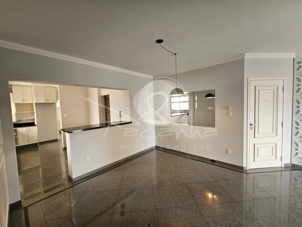 Apartamento, 3 quartos, 117 m² - Foto 2