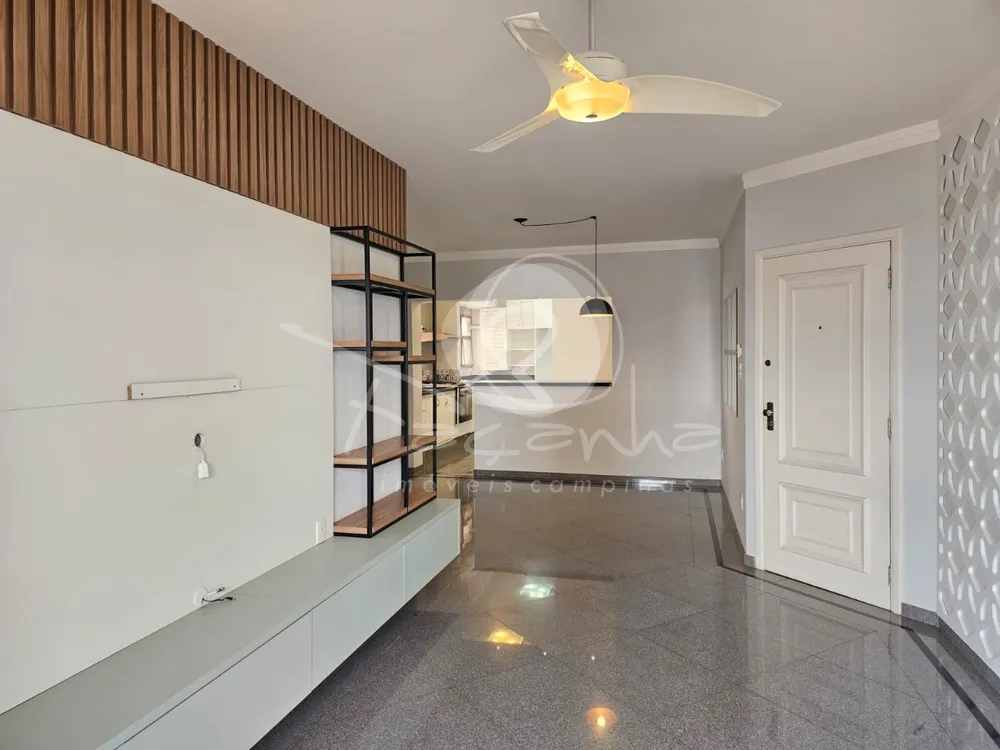 Apartamento, 3 quartos, 117 m² - Foto 1