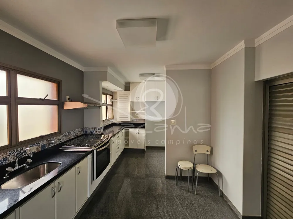 Apartamento, 3 quartos, 117 m² - Foto 7