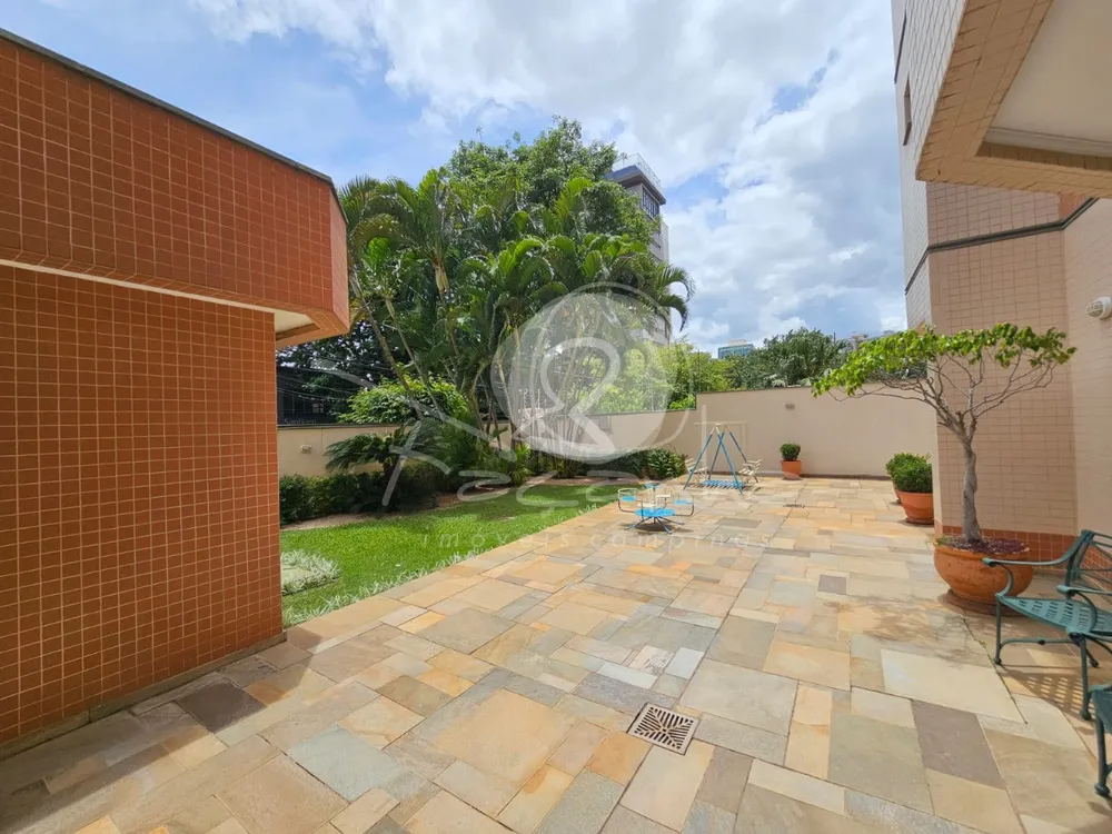 Apartamento, 3 quartos, 117 m² - Foto 8