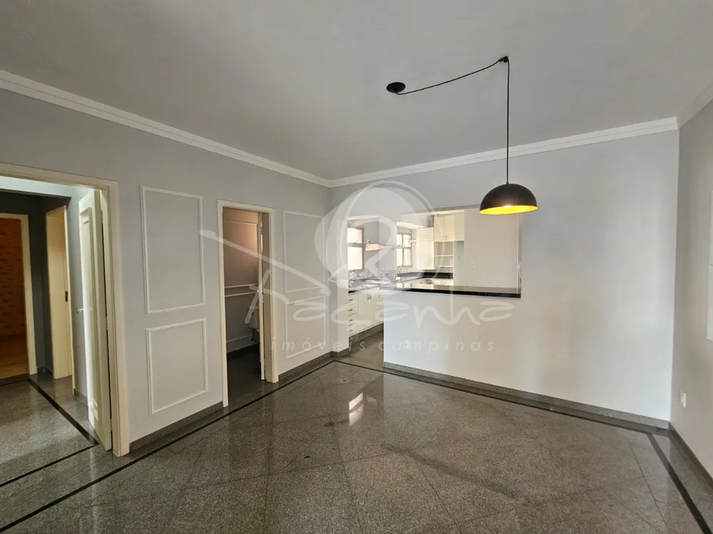 Apartamento, 3 quartos, 117 m² - Foto 3