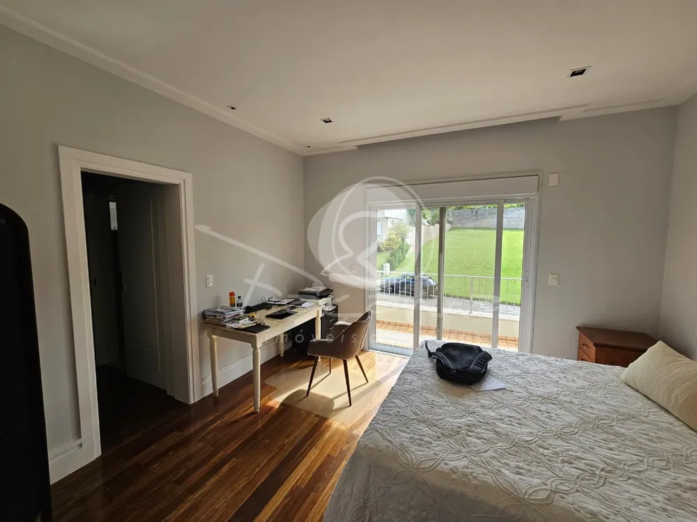 Casa de Condomínio, 6 quartos - Foto 4