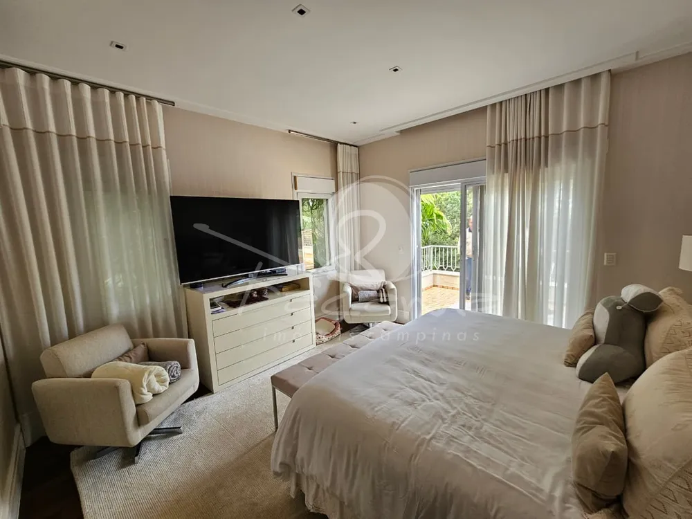 Casa de Condomínio, 6 quartos - Foto 6