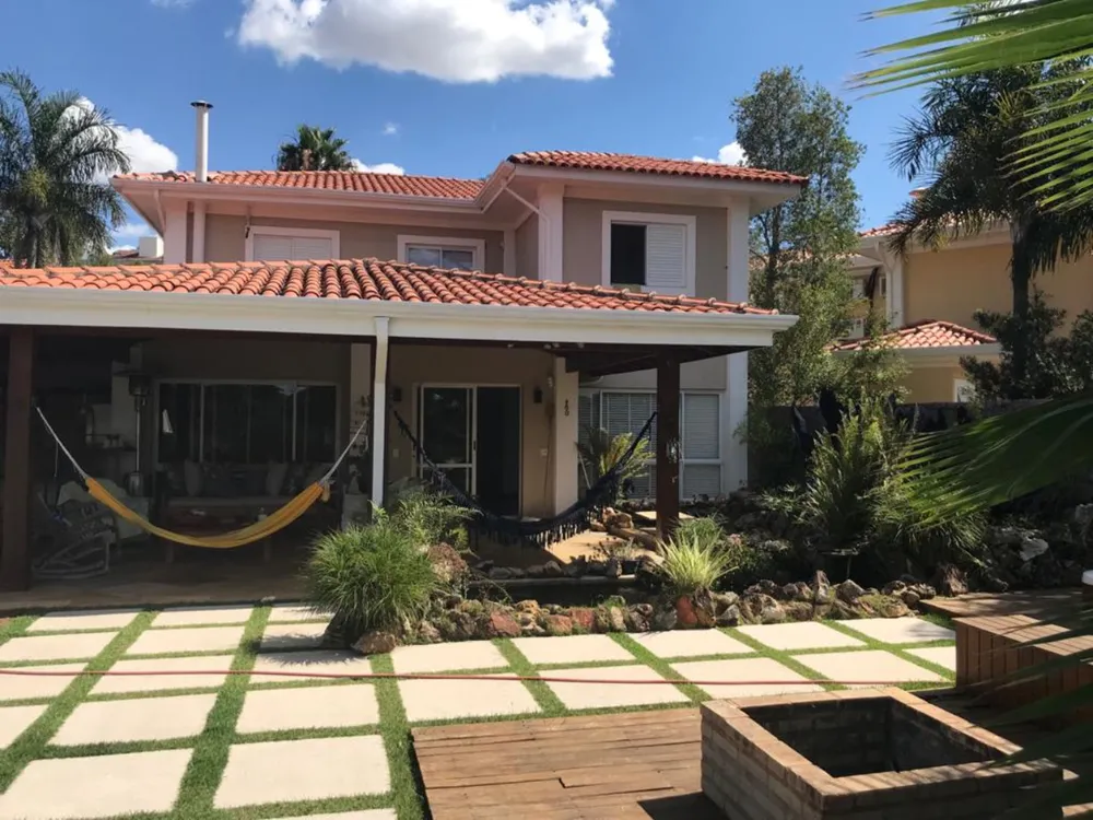 Casa de Condomínio, 4 quartos - Foto 8