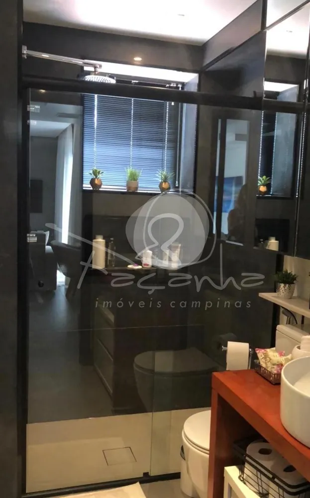 Apartamento, 1 quarto, 59 m² - Foto 4