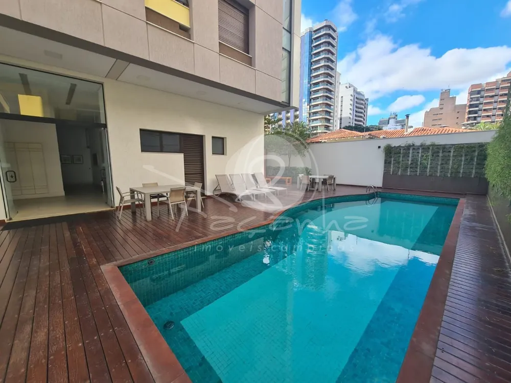 Apartamento, 1 quarto, 59 m² - Foto 8