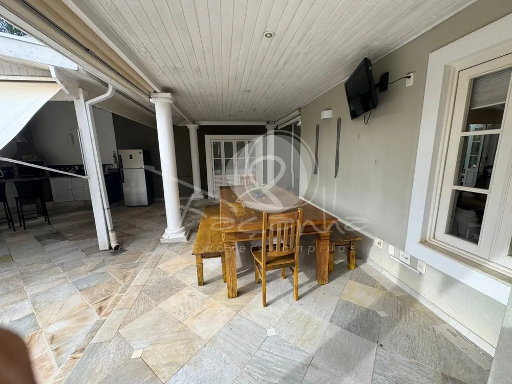 Casa de Condomínio, 5 quartos - Foto 6