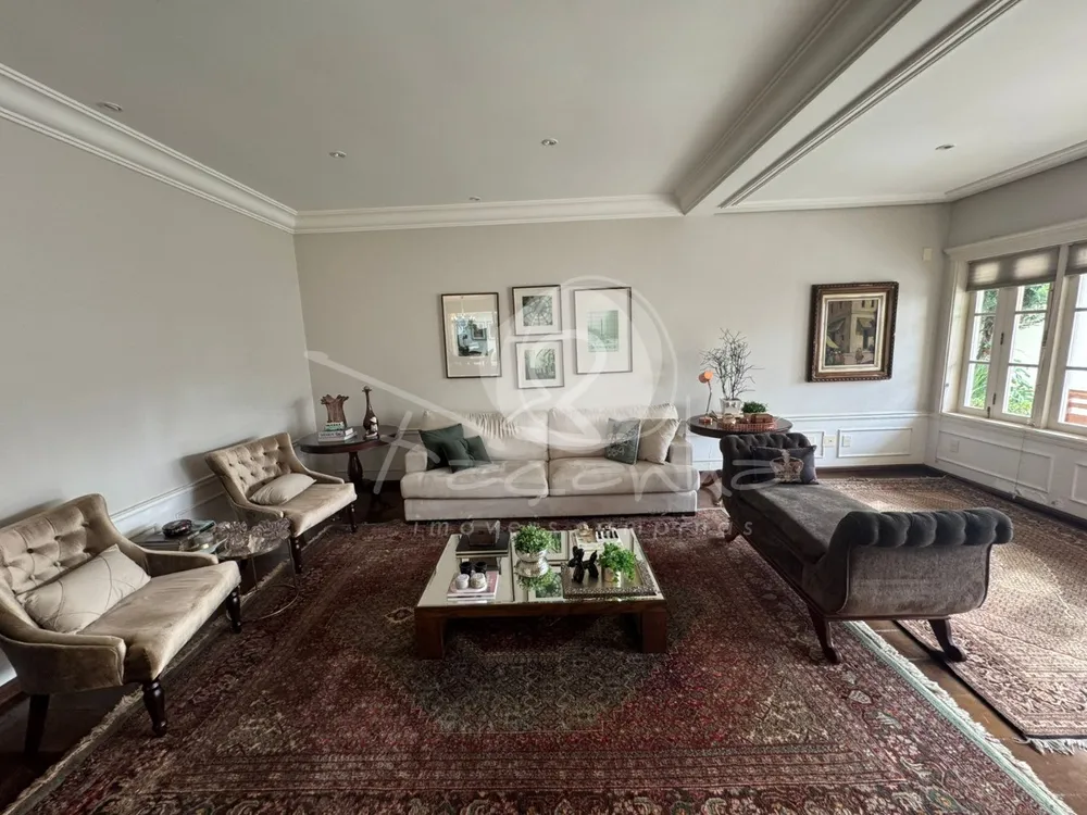 Casa de Condomínio, 5 quartos - Foto 4
