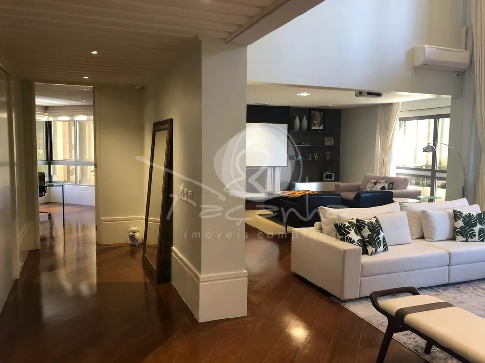 Apartamento à venda com 4 quartos, 670m² - Foto 4