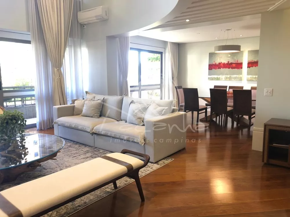 Apartamento à venda com 4 quartos, 670m² - Foto 3