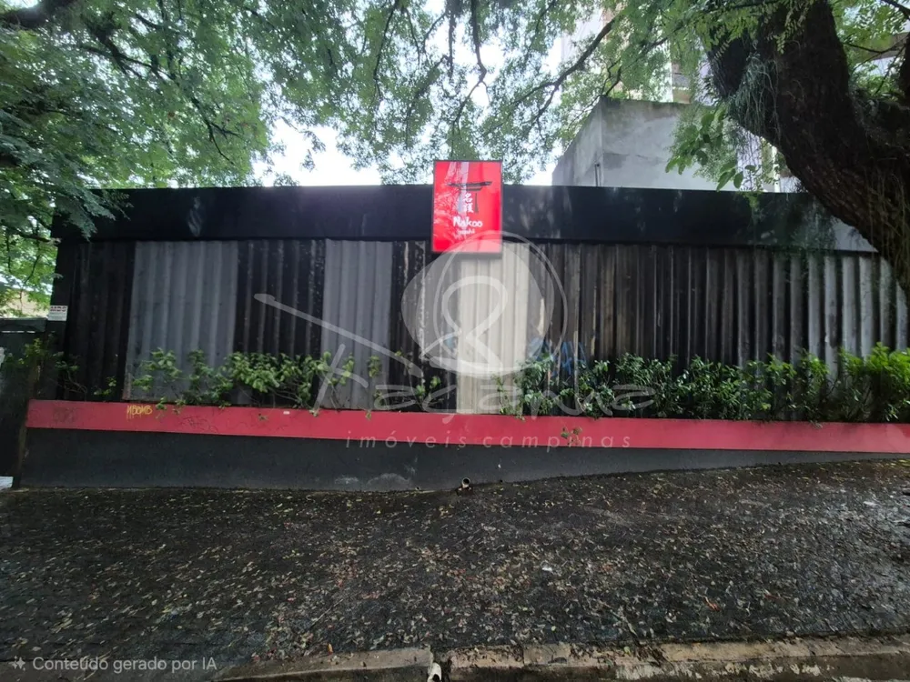Loja-Salão, 443 m² - Foto 1