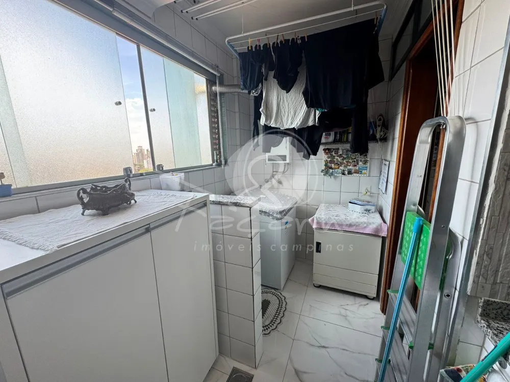 Apartamento, 3 quartos, 98 m² - Foto 7