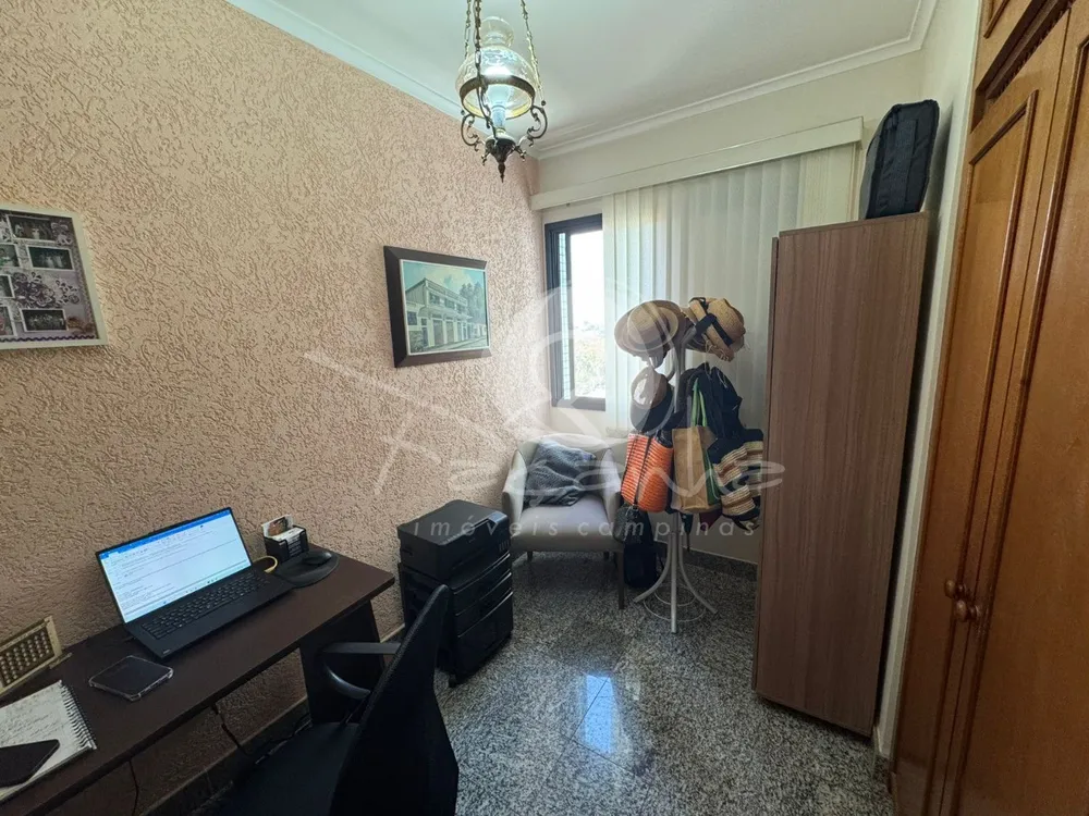 Apartamento, 3 quartos, 98 m² - Foto 5