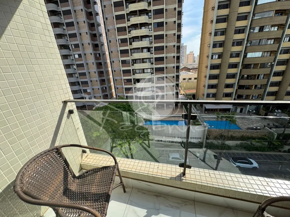 Apartamento, 3 quartos, 98 m² - Foto 2