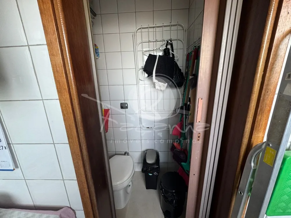Apartamento, 3 quartos, 98 m² - Foto 8