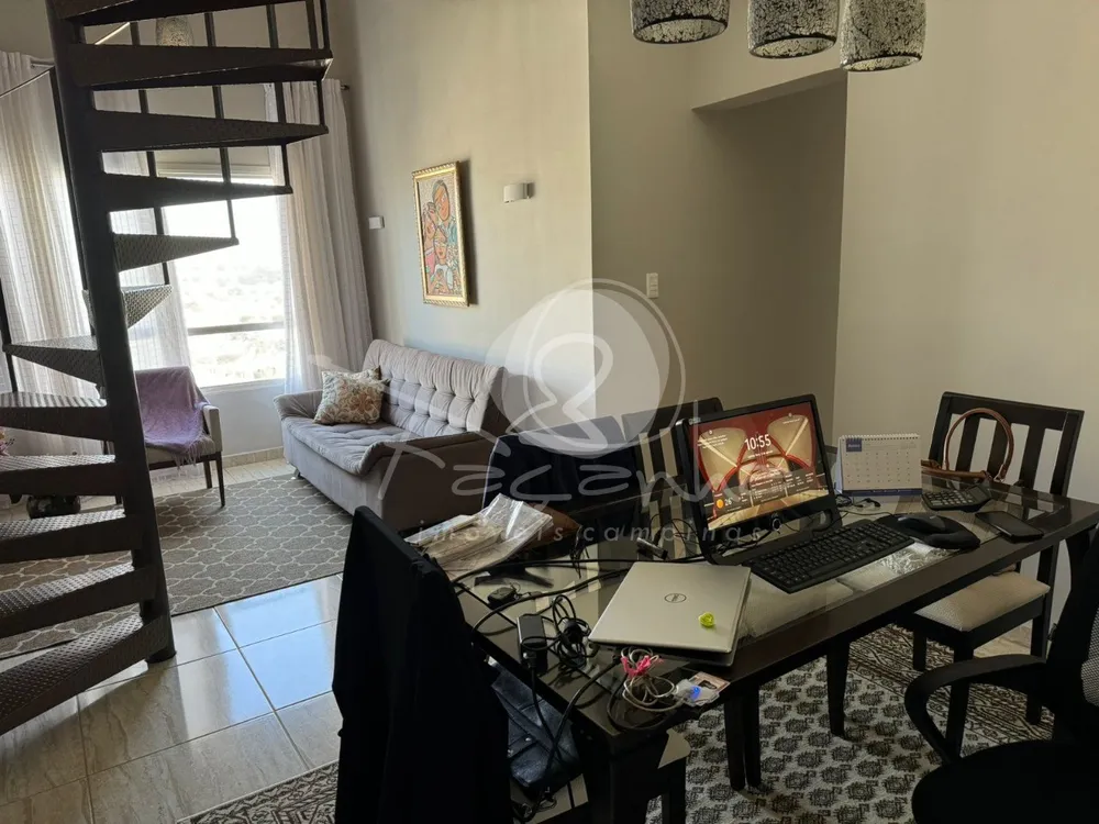 Cobertura, 3 quartos, 200 m² - Foto 1
