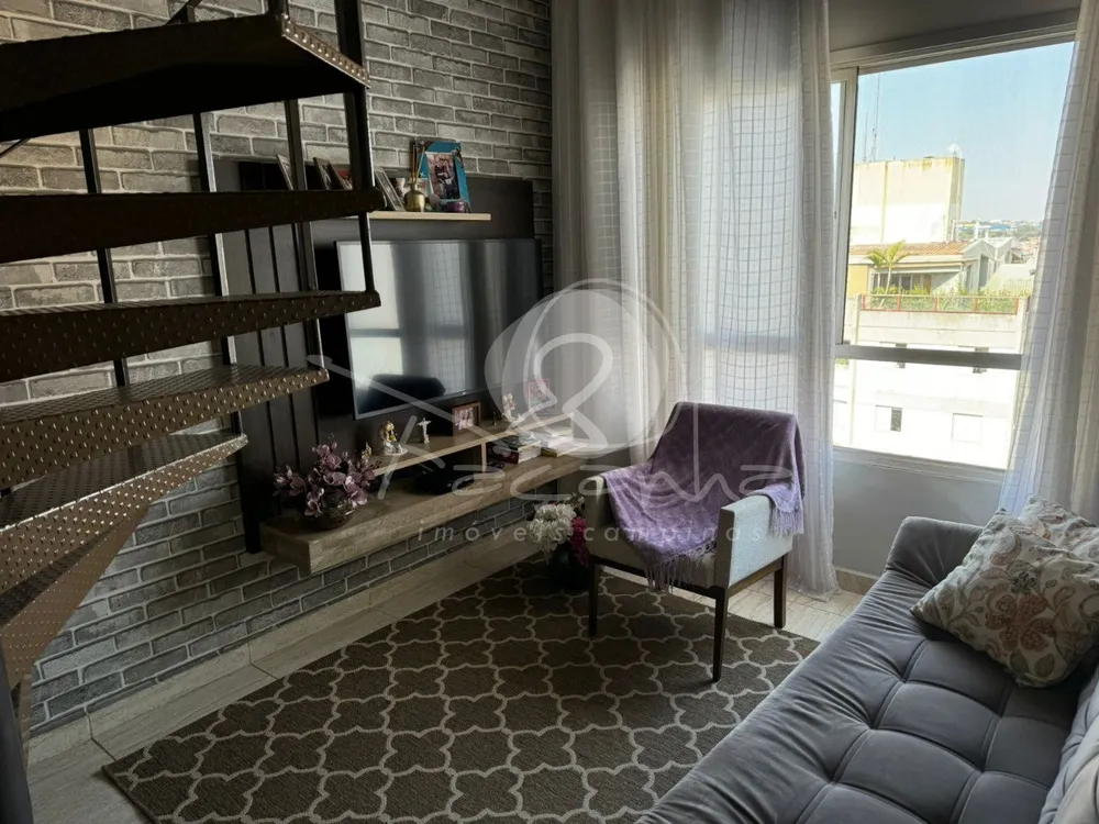 Cobertura, 3 quartos, 200 m² - Foto 2