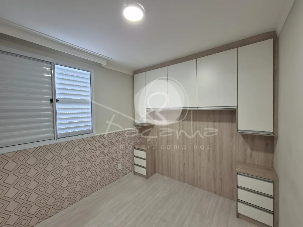 Apartamento, 2 quartos, 43 m² - Foto 2
