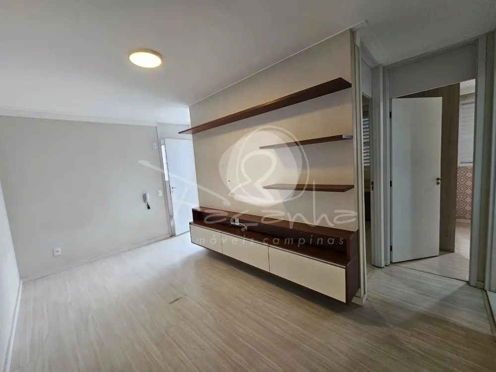 Apartamento, 2 quartos, 43 m² - Foto 1