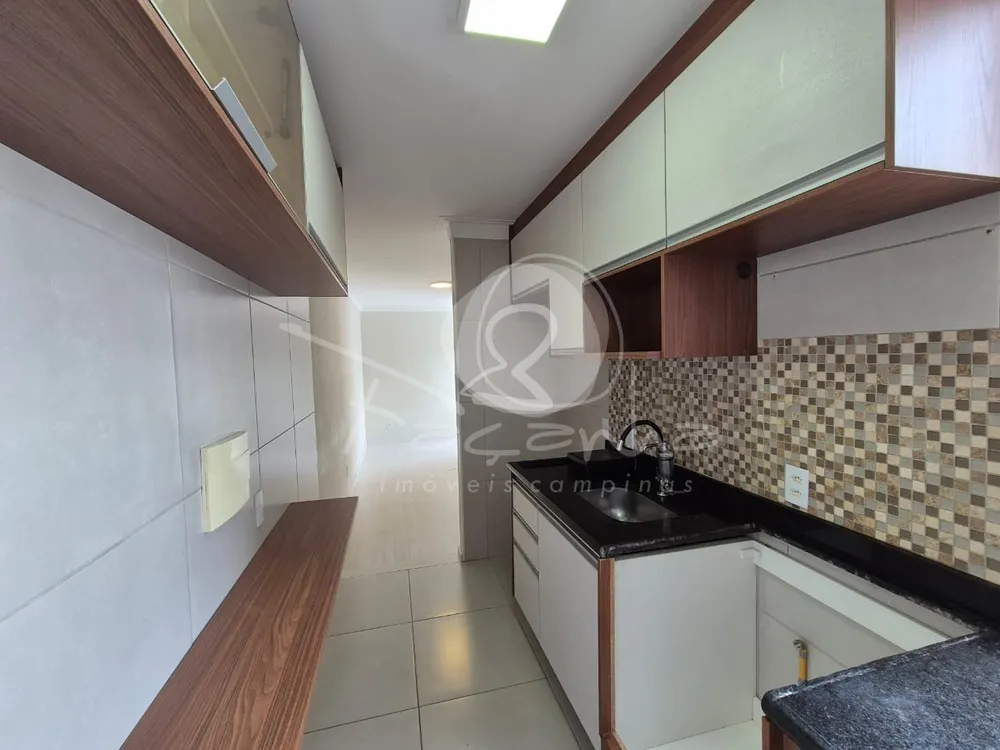 Apartamento, 2 quartos, 43 m² - Foto 7
