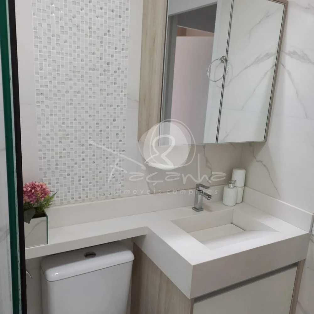 Apartamento, 2 quartos, 43 m² - Foto 9