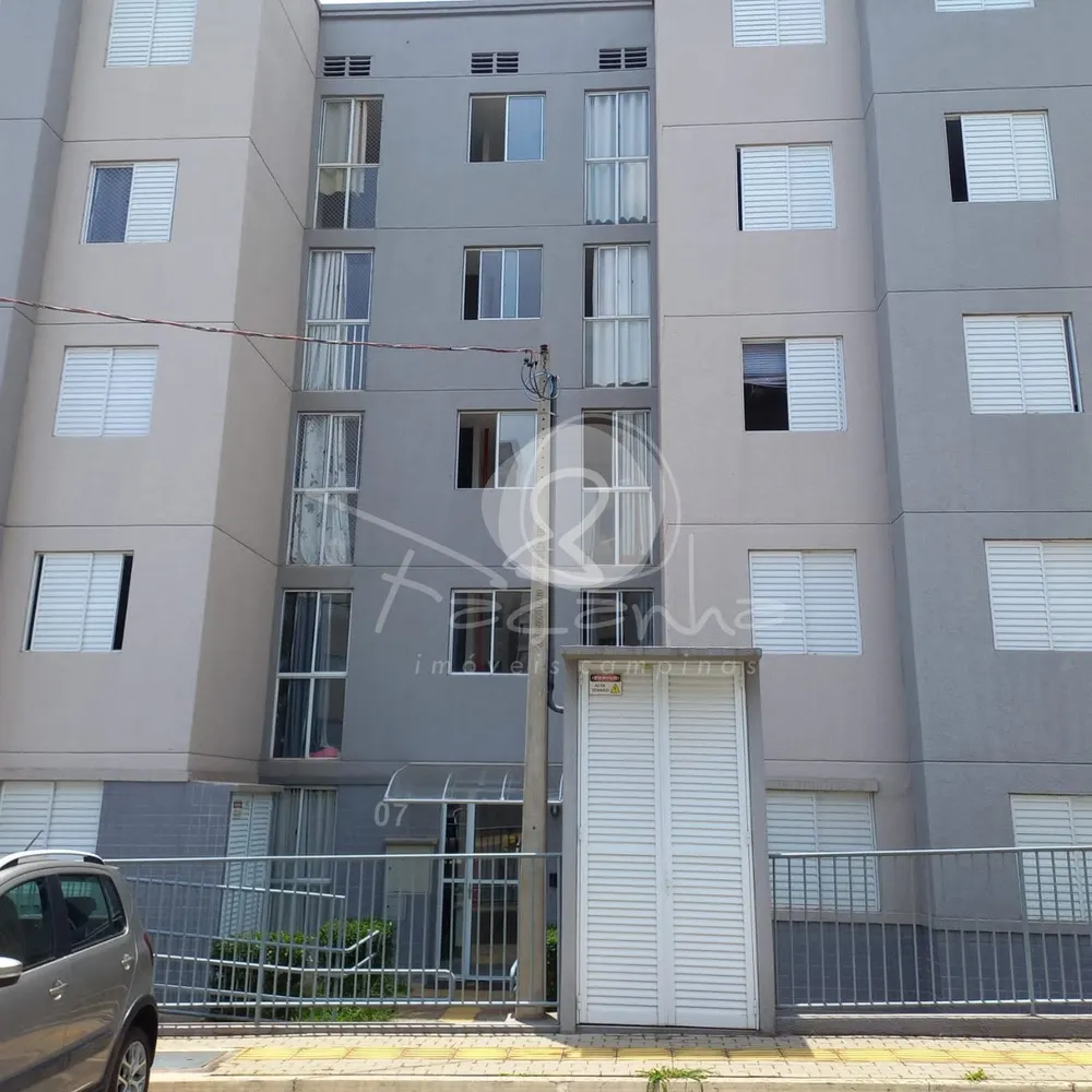 Apartamento, 2 quartos, 43 m² - Foto 12