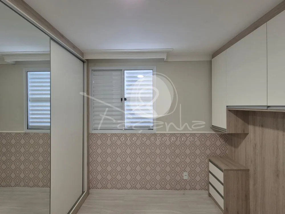 Apartamento, 2 quartos, 43 m² - Foto 3