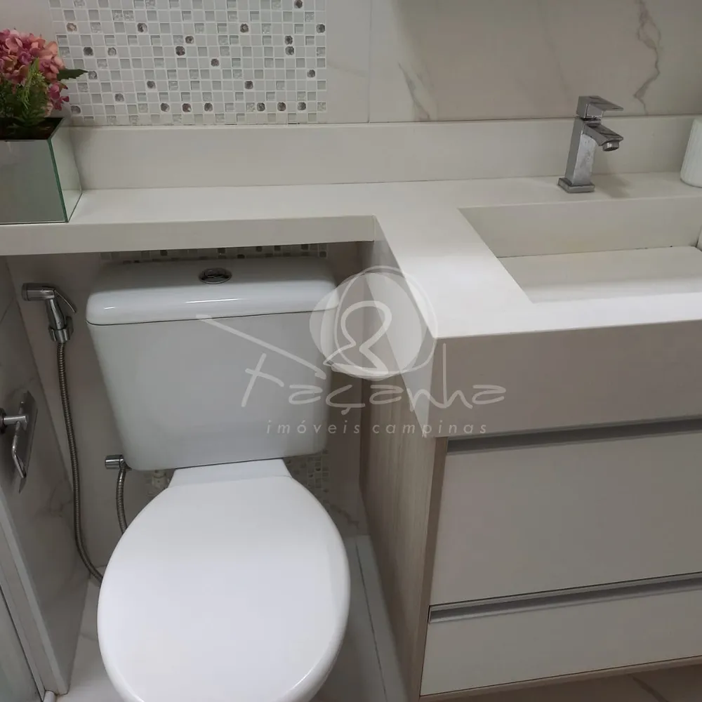 Apartamento, 2 quartos, 43 m² - Foto 10