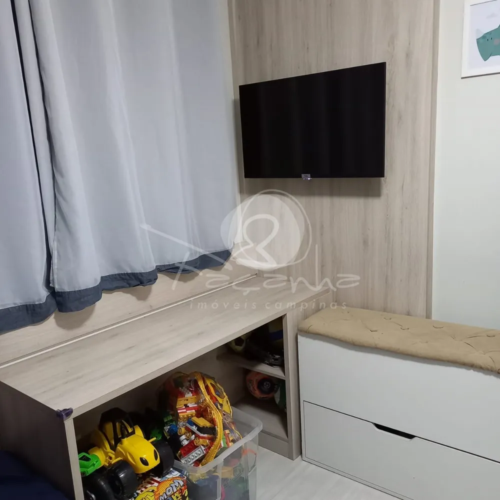 Apartamento, 2 quartos, 43 m² - Foto 8