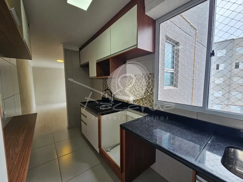 Apartamento, 2 quartos, 43 m² - Foto 5