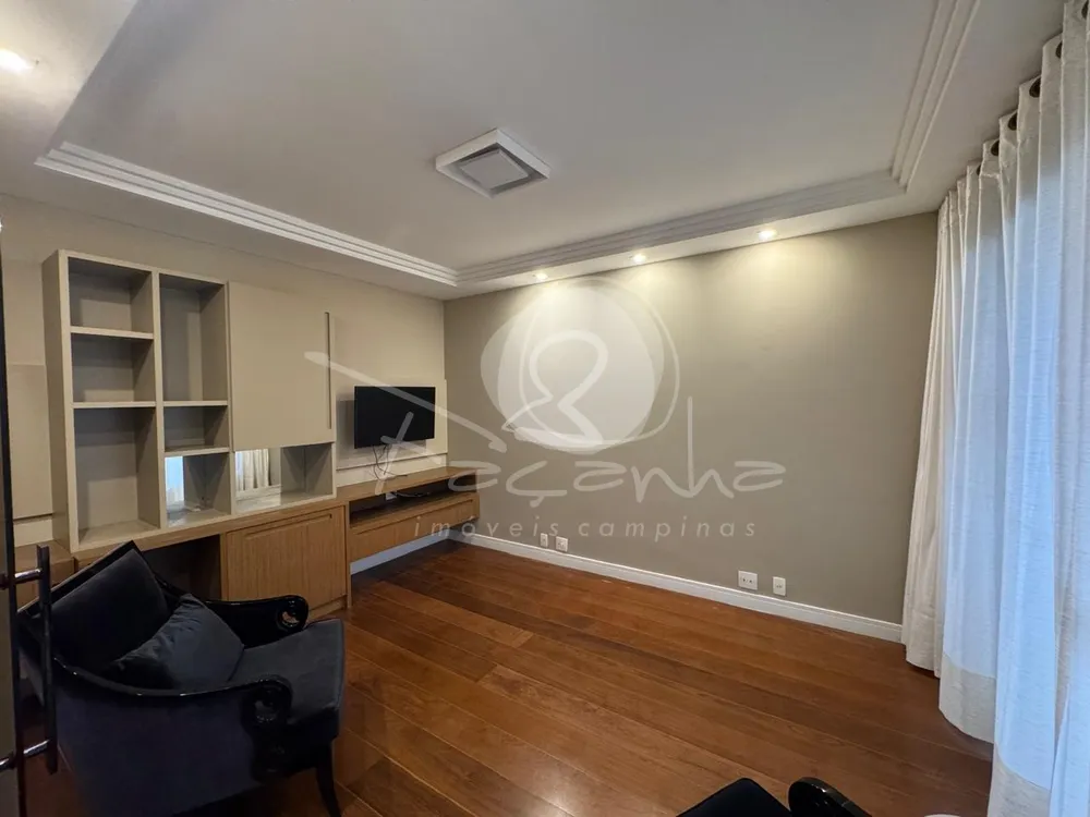 Apartamento, 4 quartos, 450 m² - Foto 1