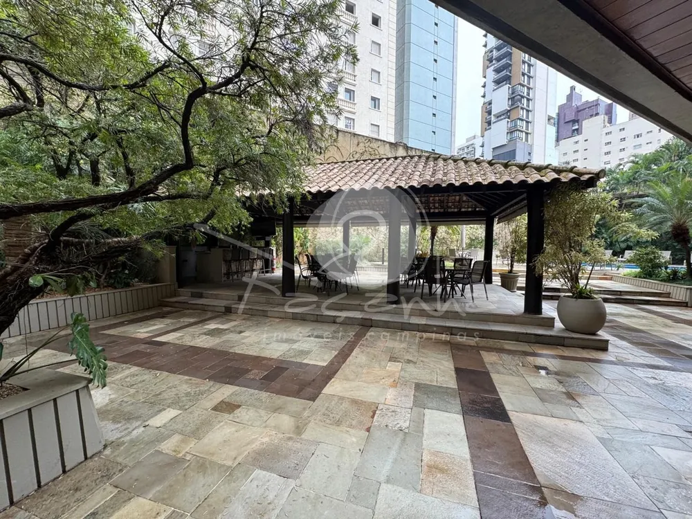 Apartamento, 4 quartos, 450 m² - Foto 11