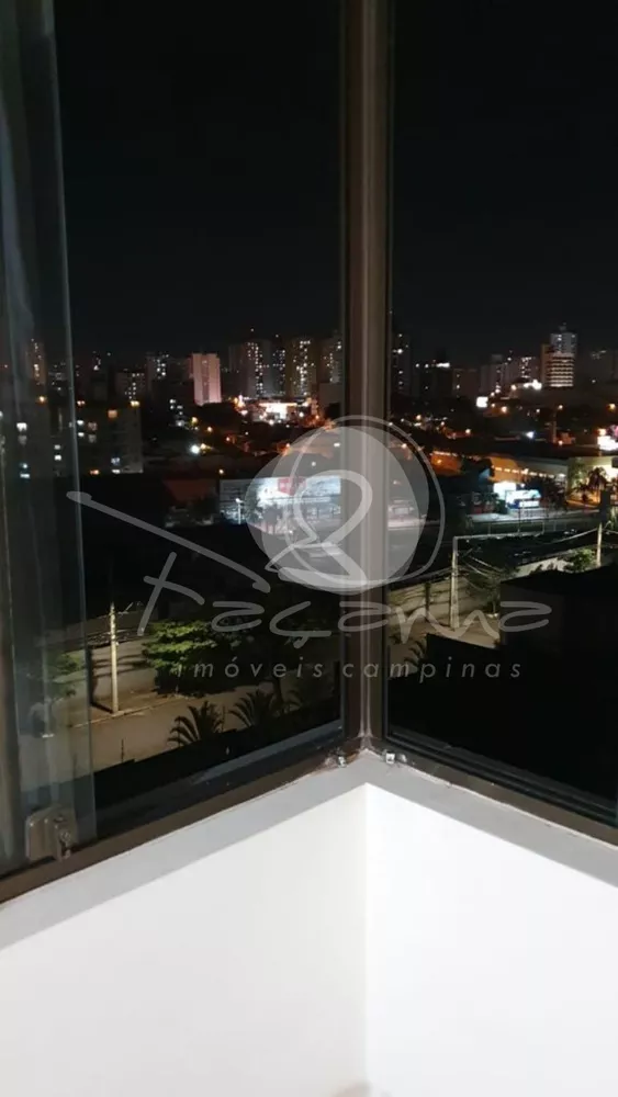 Apartamento à venda com 3 quartos, 107m² - Foto 8