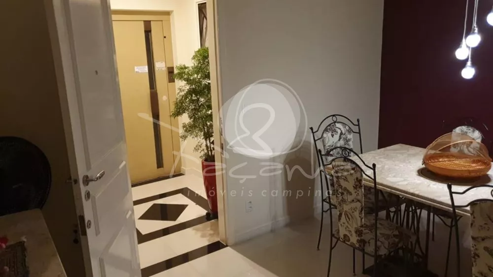 Apartamento à venda com 3 quartos, 107m² - Foto 2