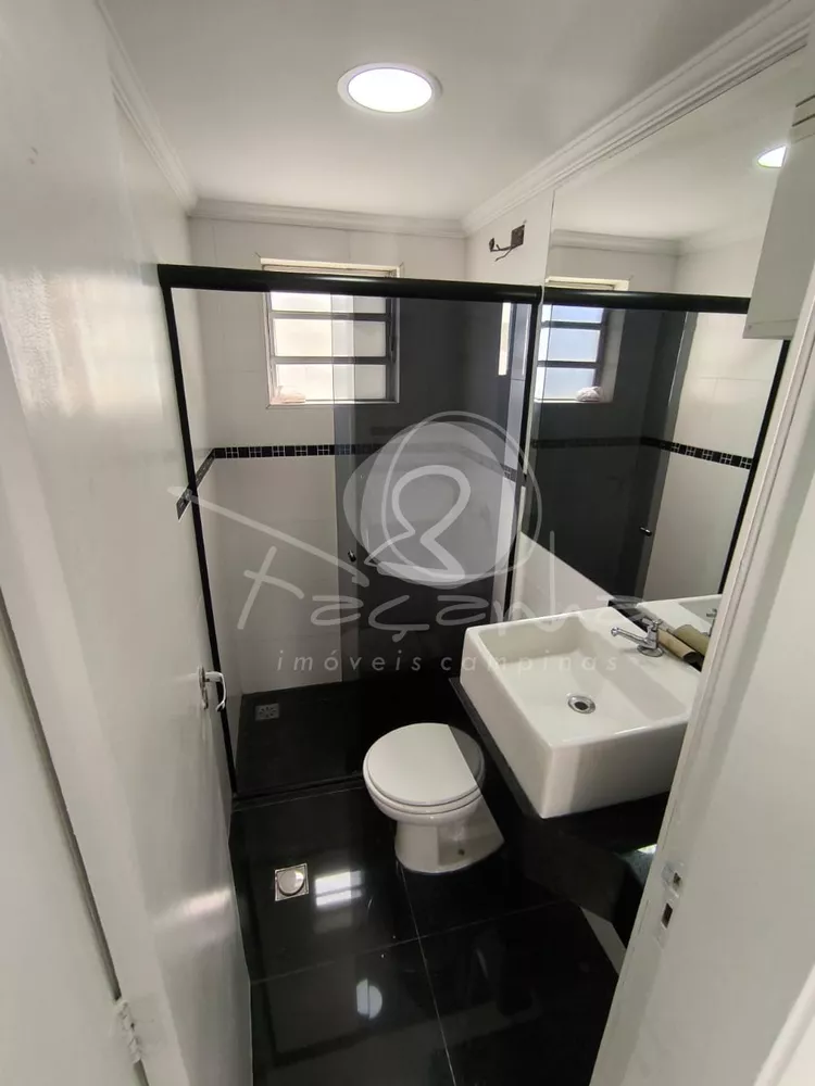 Apartamento à venda com 3 quartos, 67m² - Foto 12