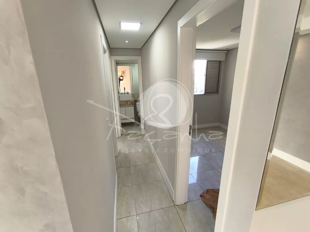 Apartamento à venda com 3 quartos, 67m² - Foto 6