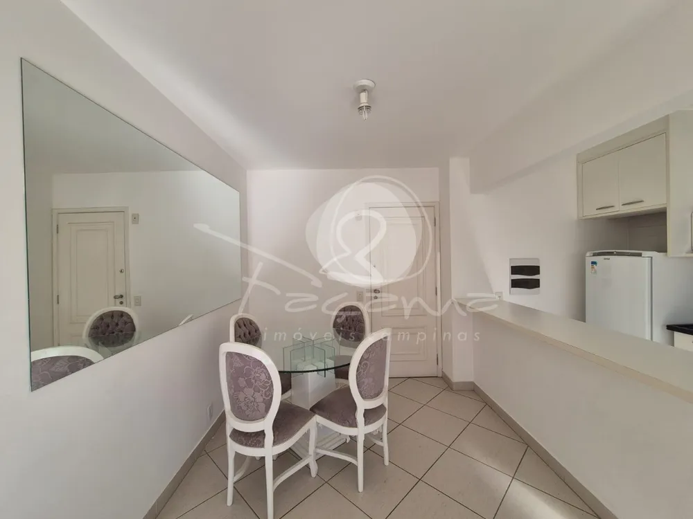 Apartamento, 2 quartos, 52 m² - Foto 1