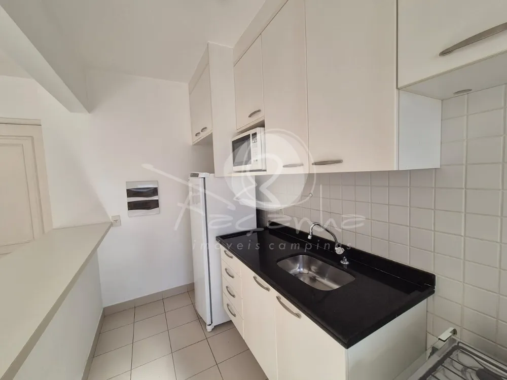 Apartamento, 2 quartos, 52 m² - Foto 10
