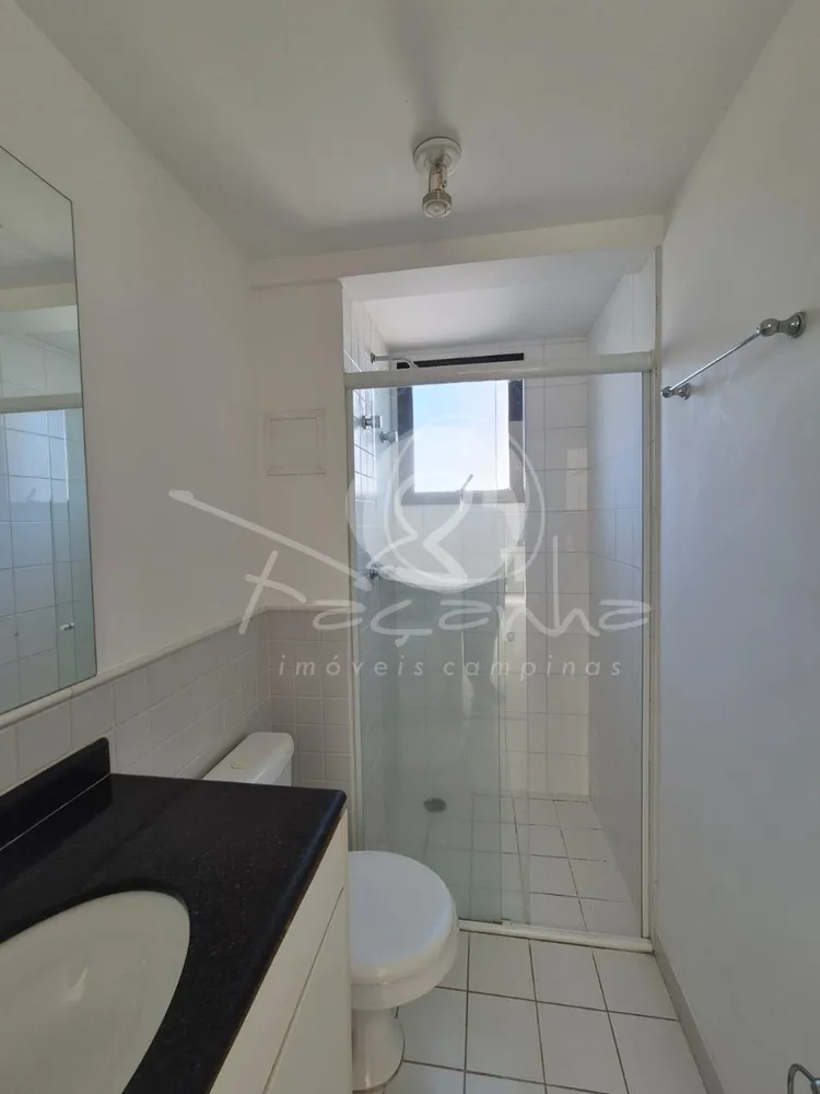 Apartamento, 2 quartos, 52 m² - Foto 9