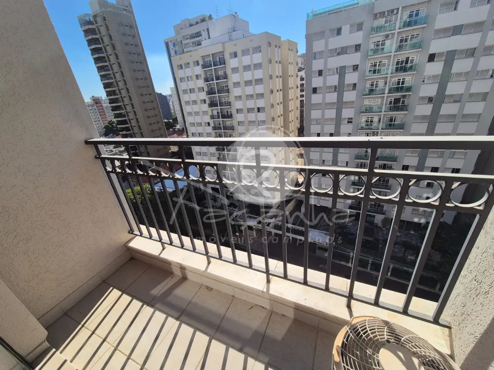 Apartamento, 2 quartos, 52 m² - Foto 4