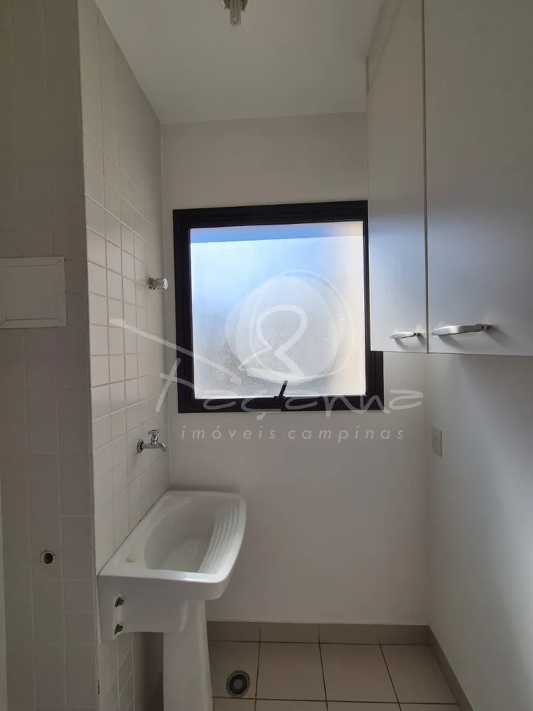Apartamento, 2 quartos, 52 m² - Foto 5
