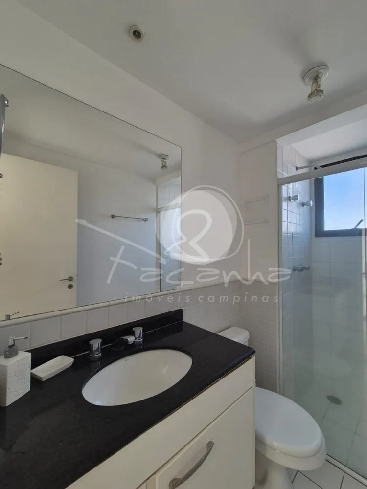 Apartamento, 2 quartos, 52 m² - Foto 2