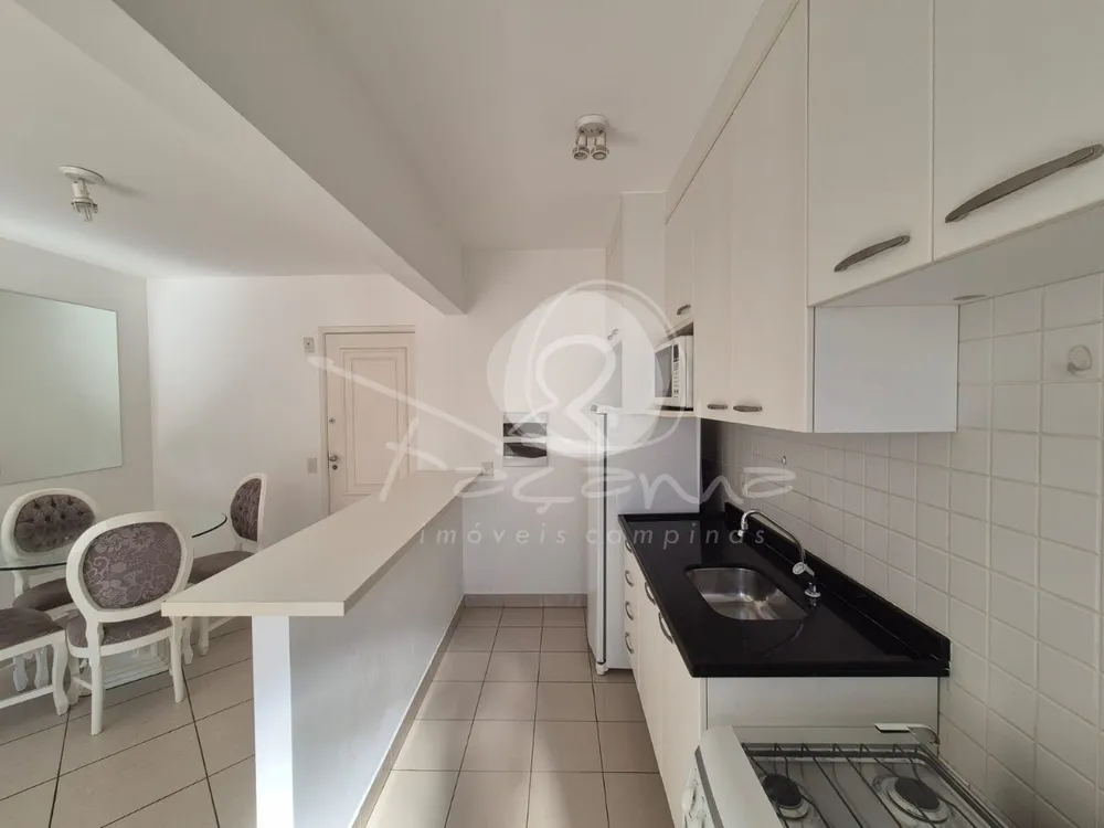 Apartamento, 2 quartos, 52 m² - Foto 11