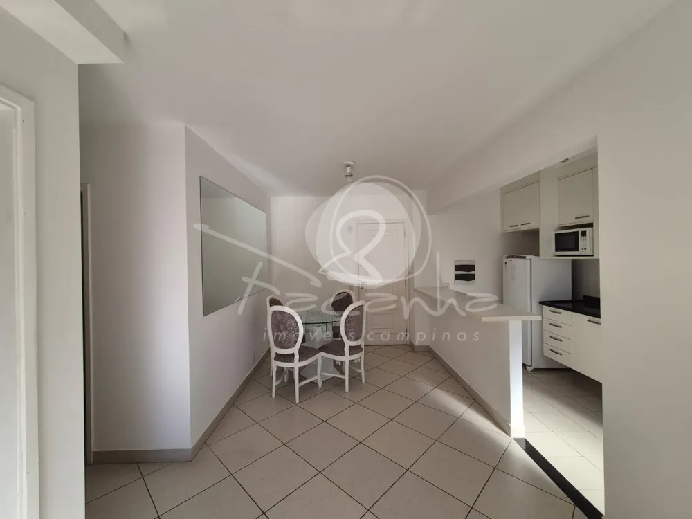 Apartamento, 2 quartos, 52 m² - Foto 6